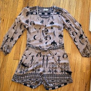 Spell & The Gypsy Romper